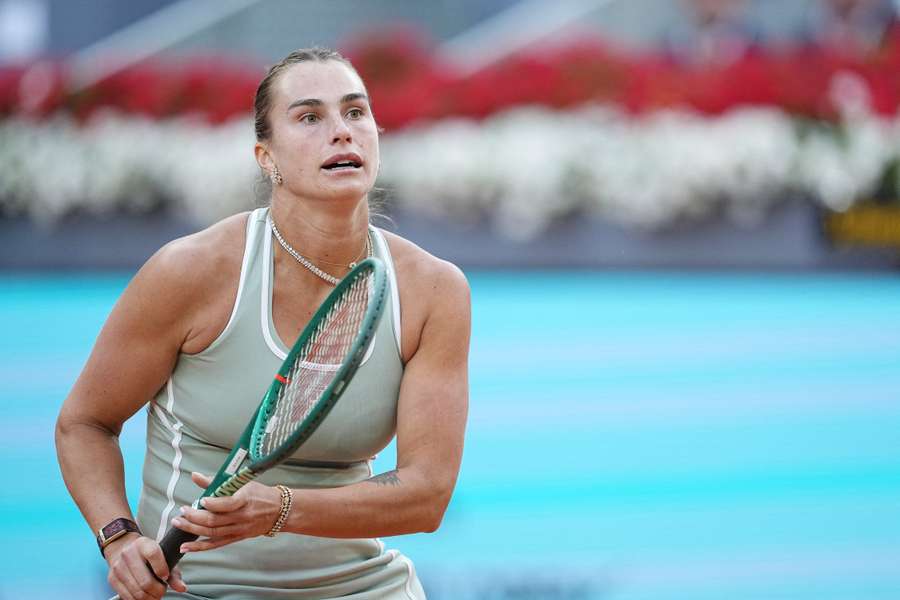 Sabalenka rozważa bojkot turniejów wielkoszlemowych, aby wywalczył lepszy podział dochodów