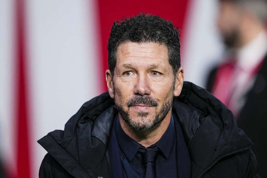 Diego Simeone