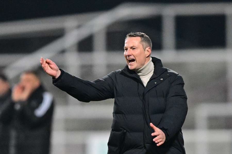 Priske si chválil nové tváře.