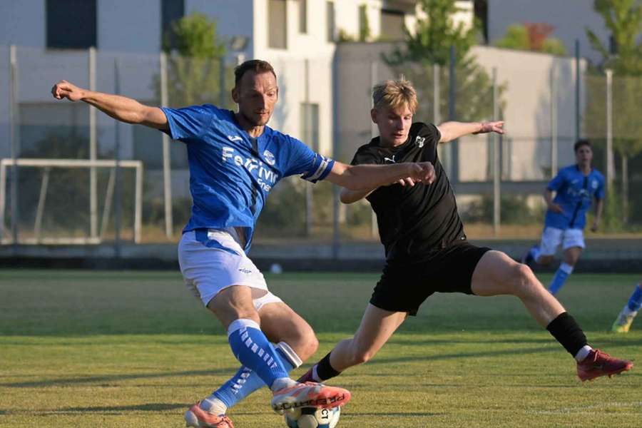 Libor Kozák se v páté lize v hlavním městě uvedl gólem. Libor Kozák se v páté lize v hlavním městě uvedl gólem.