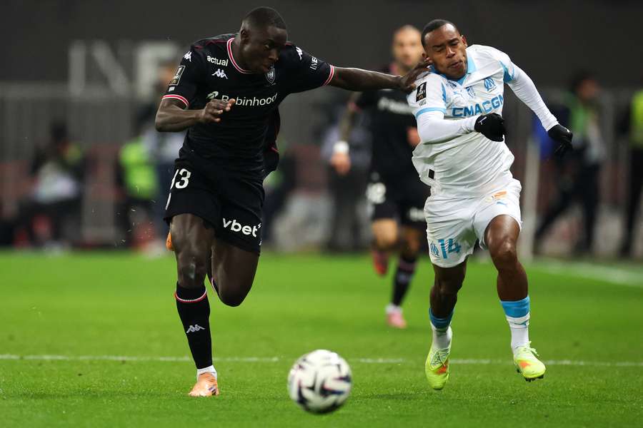 Marseille - Nice : Où regarder le match de la Ligue 1, heure et compos