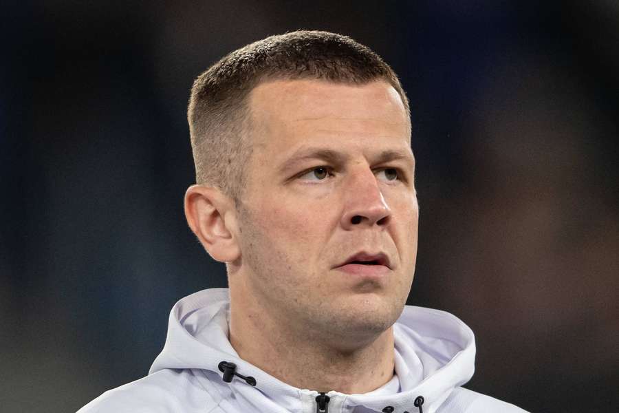 Vavro si v odvete nezahrá.