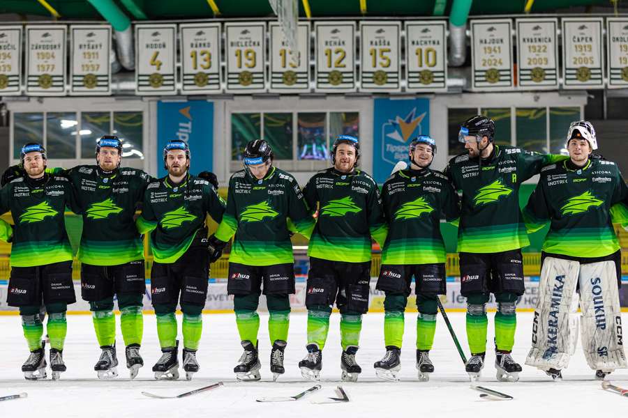 Žilinu vo finále vyzve humenský oponent.