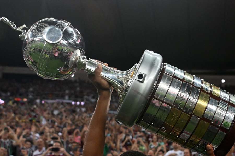 Libertadores poderá ter um campeão inédito nesta temporada