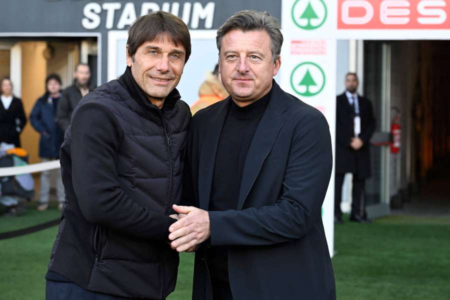 Conte e Runjaic Conte e Runjaic