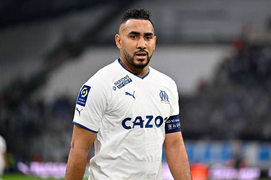 Payet est sans club depuis son départ de l'Olympique de Marseille.