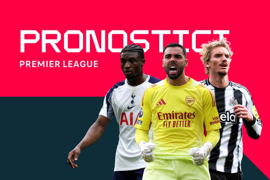 Premier League: Pronostici, migliori scommesse e quote (Gameweek 10) Premier League: Pronostici, migliori scommesse e quote (Gameweek 10)