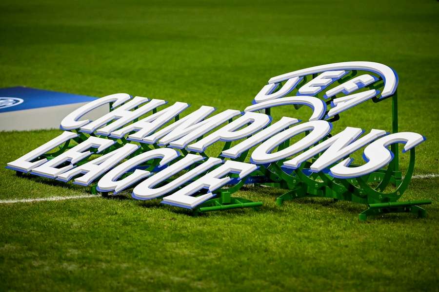 Die Champions League spielt finanziell in einer anderen Liga als die nationalen Wettbewerbe.