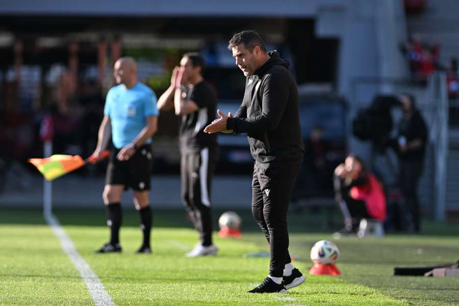 Fodrekov káder v Trnave nebodoval.