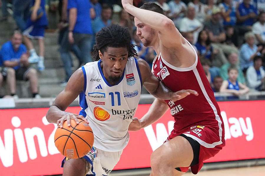 Oberwart steht zum dritten Mal in Folge im Superliga-Finale