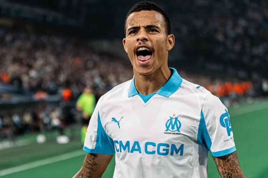 Neapol opět lační po ofenzivní hvězdičce Marseille