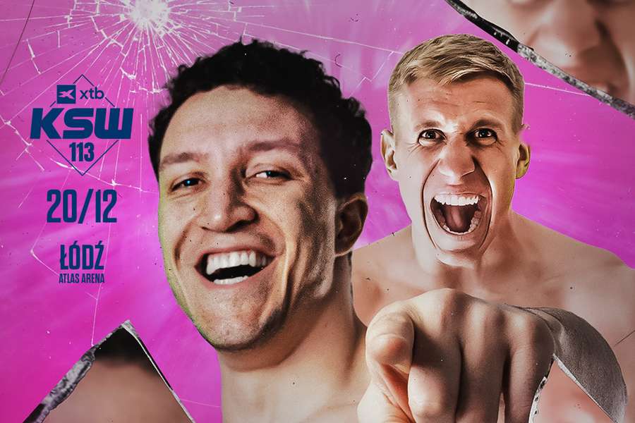 Piotr Lisek naprawdę to zrobi – lekkoatleta będzie walczyć podczas gali KSW