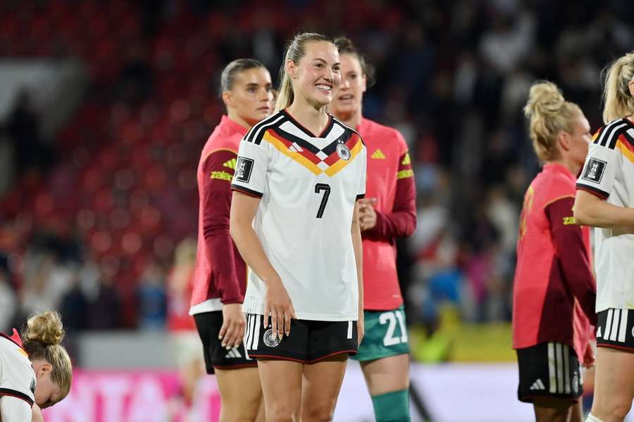 Müller hat einen perfekten Tag erwischt