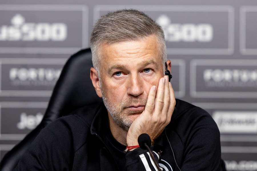 Edward Iordănescu a preluat echipa poloneză Legia Varșovia pe 1 iulie 2025