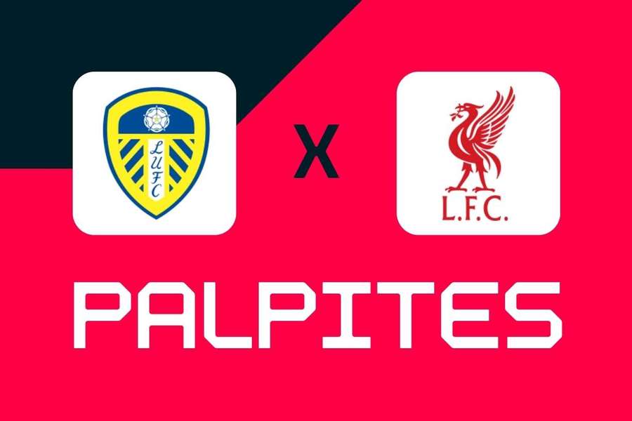 Liverpool entra como favorito nesta partida