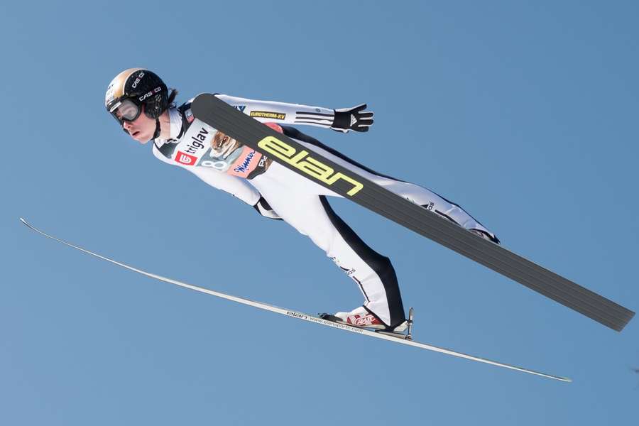 Antonin Hajek nie żyje, taką informację przekazał Czeski Związek Narciarski