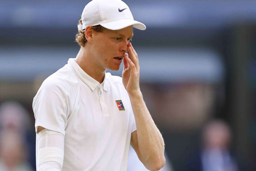 Sinner umocnił się na prowadzeniu w rankingu ATP, 41. miejsce Hurkacza