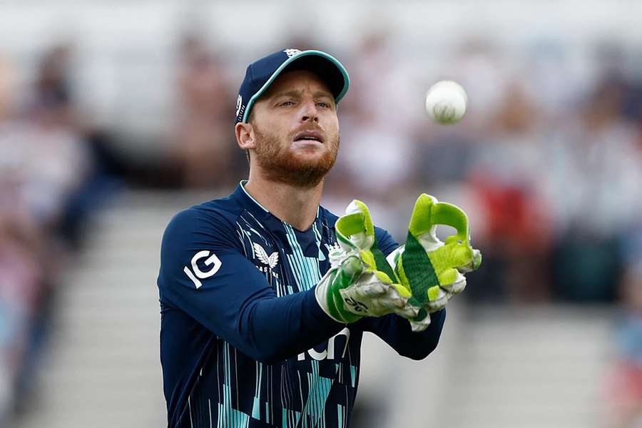 Buttler's England beat Australia despite the controversy