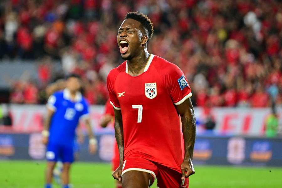 Panamá consigue su objetivo