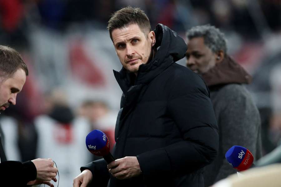 Kehls Amtszeit in Dortmund endete all zu plötzlich