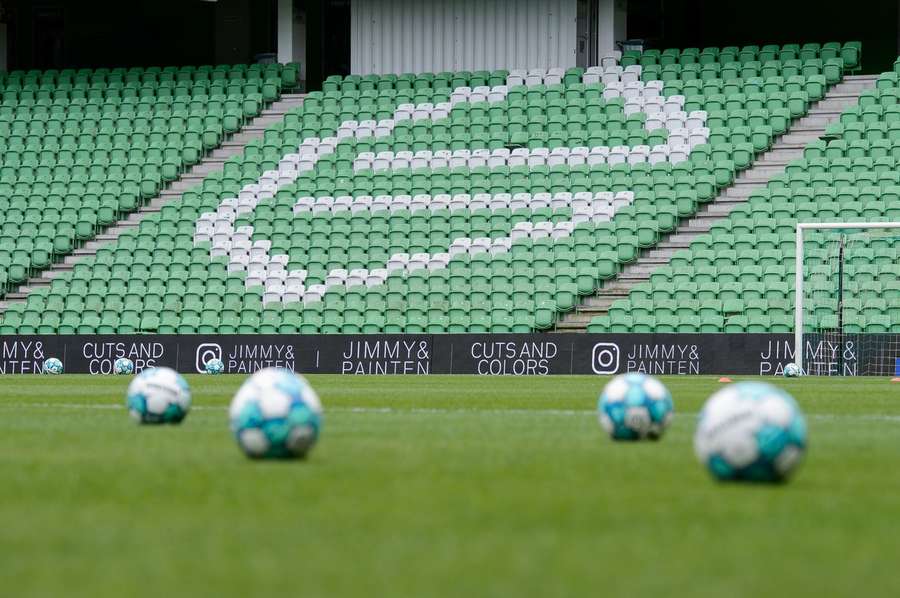 Supporters FC Groningen niet welkom in Arnhem door ongeregeldheden tegen Ajax