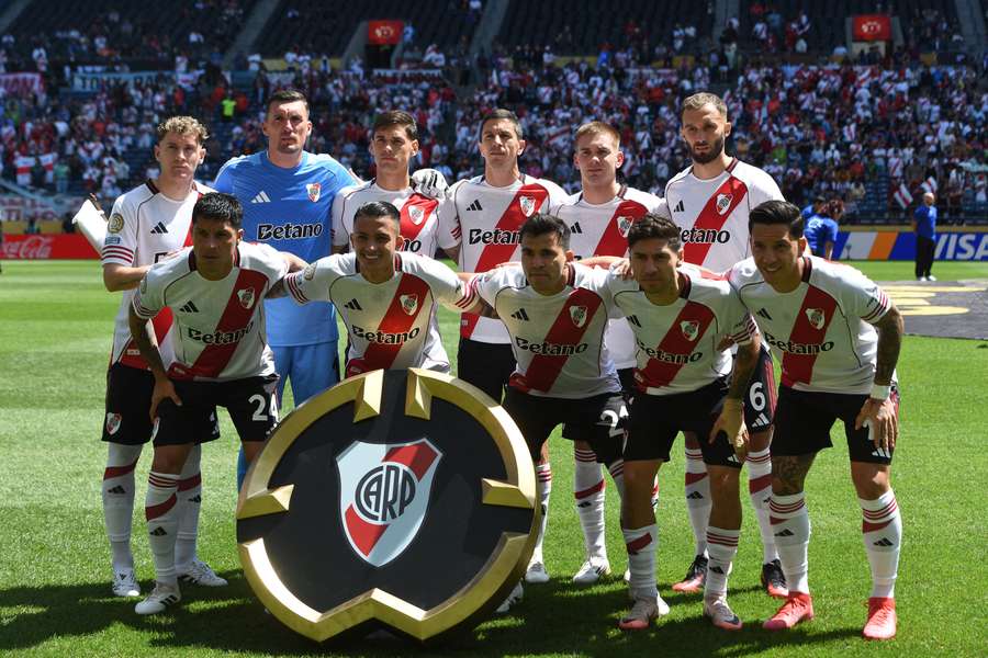 River Plate x Monterrey: Onde assistir, prévia, escalações prováveis e odds
