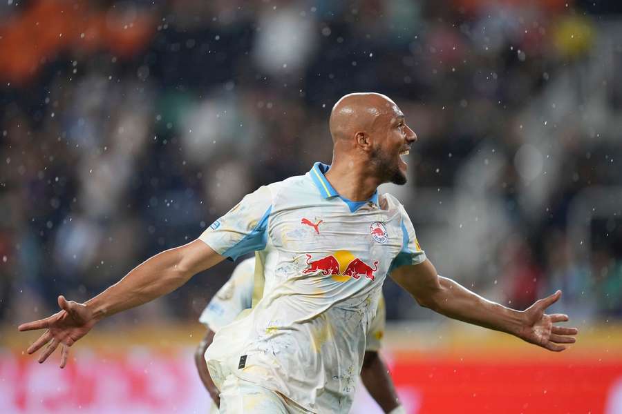 Klub-WM: RB Salzburg misst sich mit Saudi-Arabiens Topklub Al Hilal