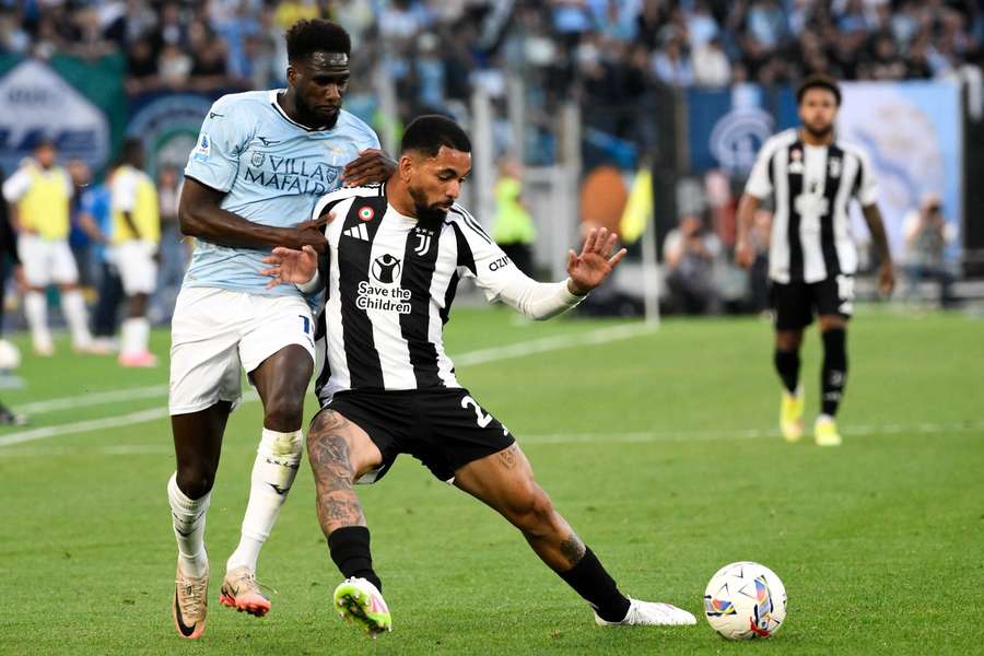 Luiz moves to clarify Aston Villa comments to Juventus fans