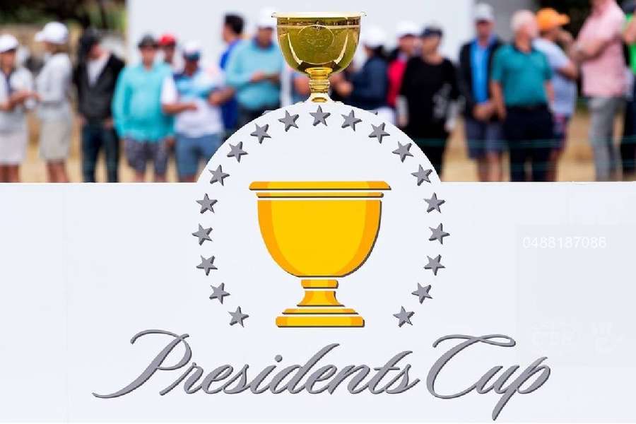 Copa de Presidentes 2022: un repaso a la historia y a los golfistas que participan
