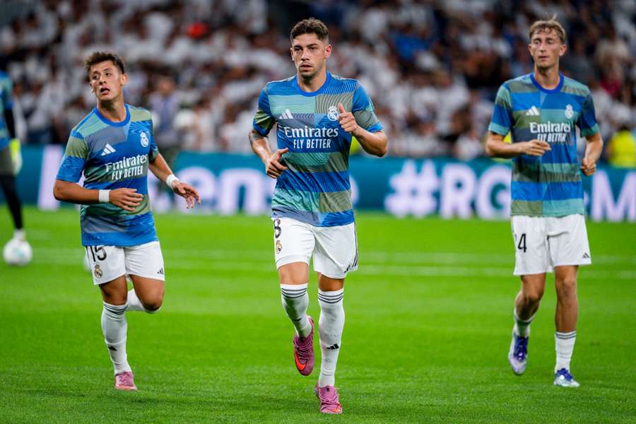 Real Madrid vs Marseille : chaînes TV, composition probables et cotes