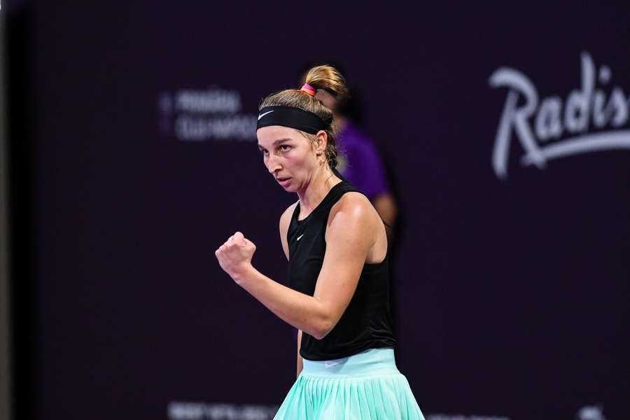 Tamara Korpatsch a câștigat turneul Transylvania Open