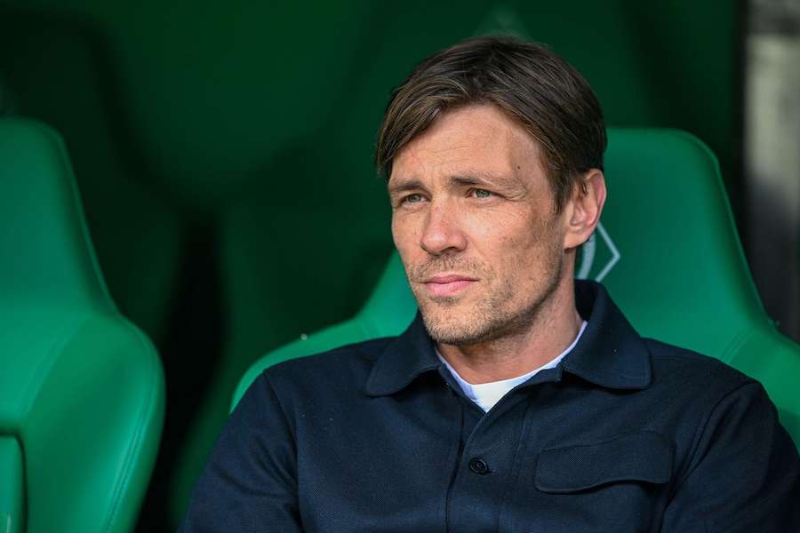 Clemens Fritz wird auch weiterhin die Geschicke bei Werder Bremen leiten.