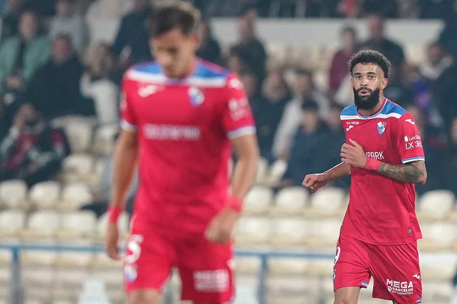 Pablo está a caminho do West Ham