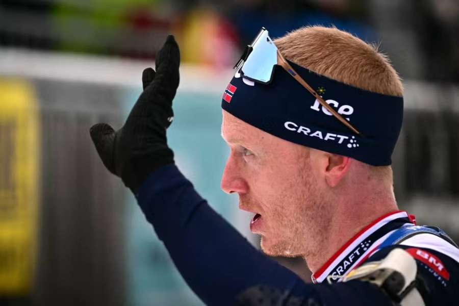 Johannes Bö po sezóne uzavrie kariéru.