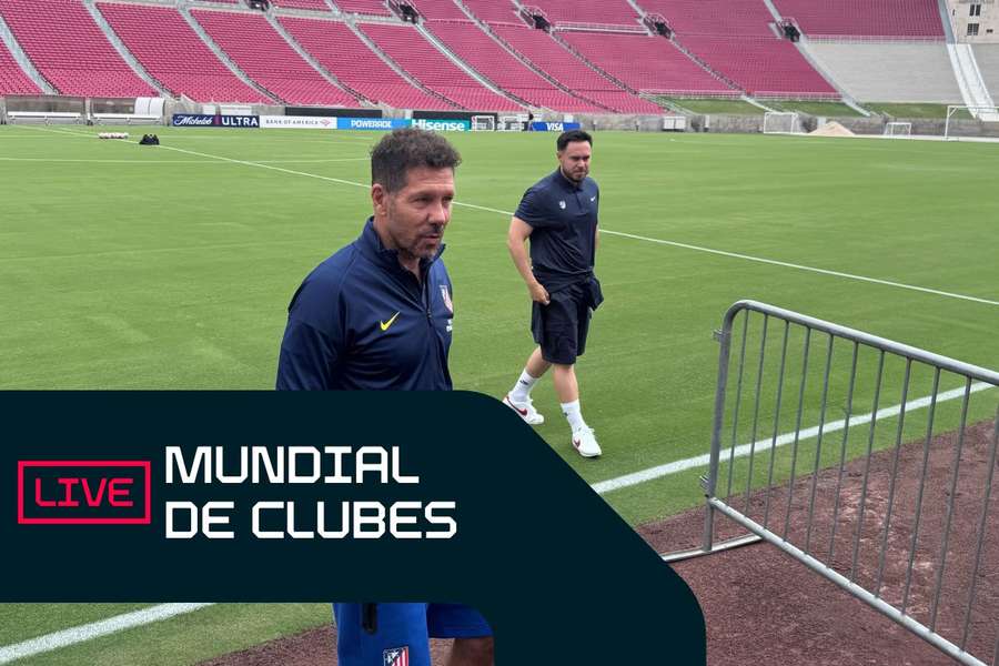 Sigue el Mundial de Clubes EN DIRECTO.