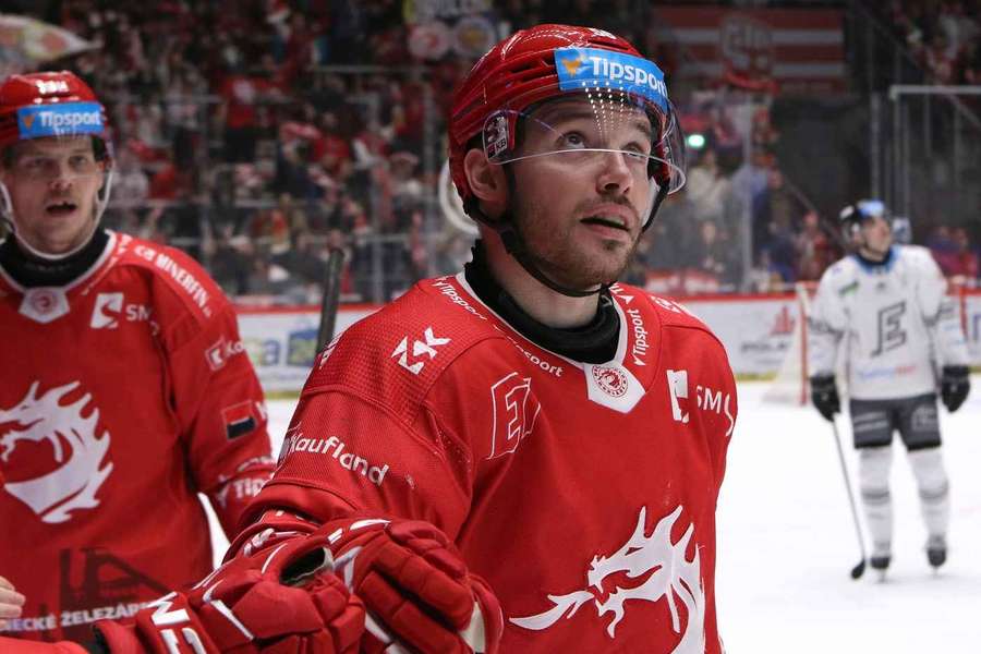 Daňo je dlhoročnou oporou Třinca. 