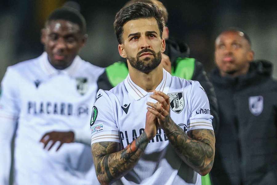 Tiago Silva após a eliminação