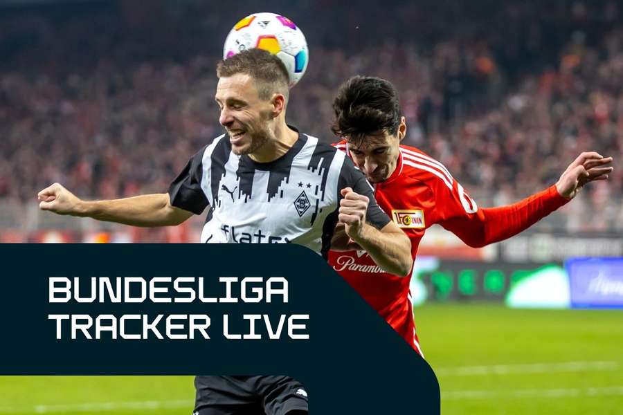 Flashscore Bundesliga-Tracker: Alle News zum 31. Spieltag.