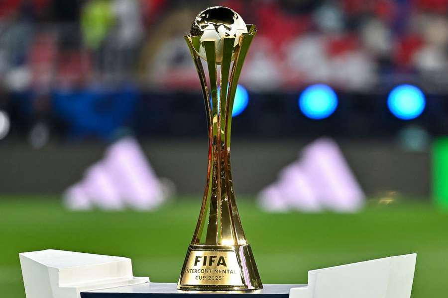 Finais da Copa Intercontinental serão no Catar pelo 3º ano seguido Finais da Copa Intercontinental serão no Catar pelo 3º ano seguido
