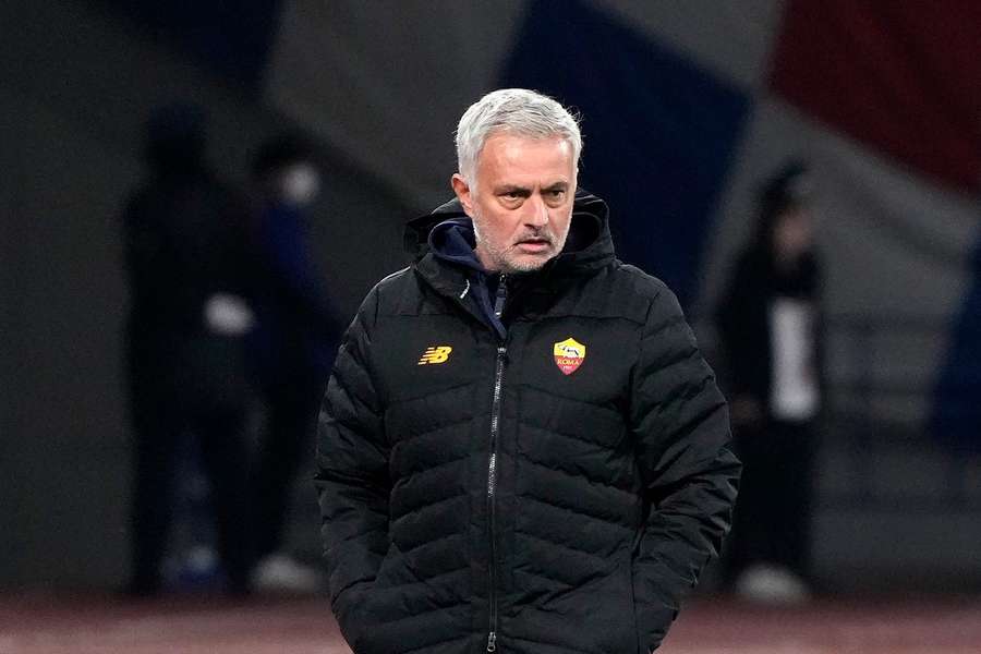 Jose Mourinho a spus că ”vrea să trăiască experiența unei Cupe Mondiale”