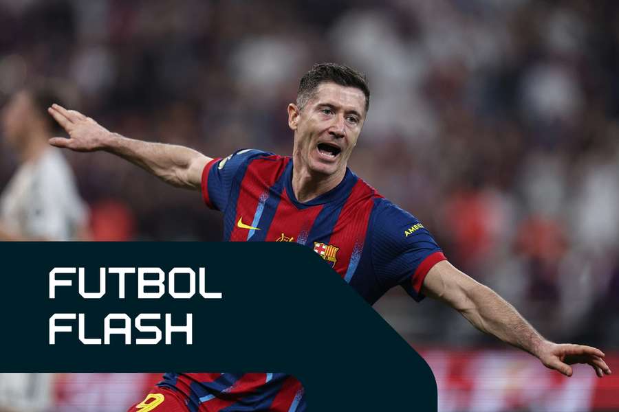 Futbol Flash: