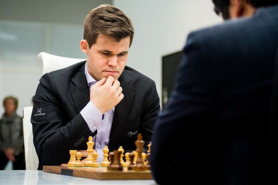 Depois de botar a boca no trombone, Magnus Carlsen provocou uma revolução nas medidas anti-trapaça