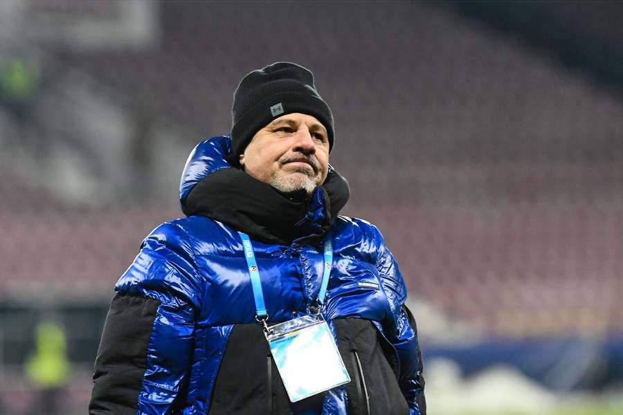 Rapid - Dinamo 1-0