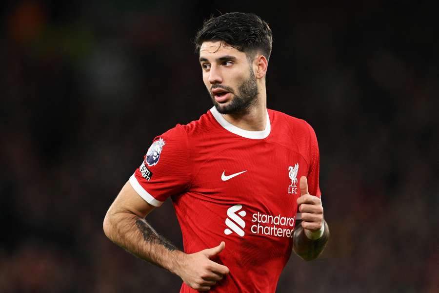 Szoboszlai admite ter discutido com os médicos do Liverpool