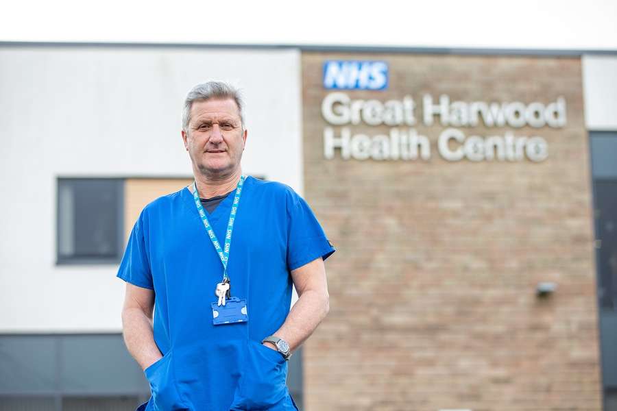 Richard Freeman en 2021. Richard Freeman en 2021.