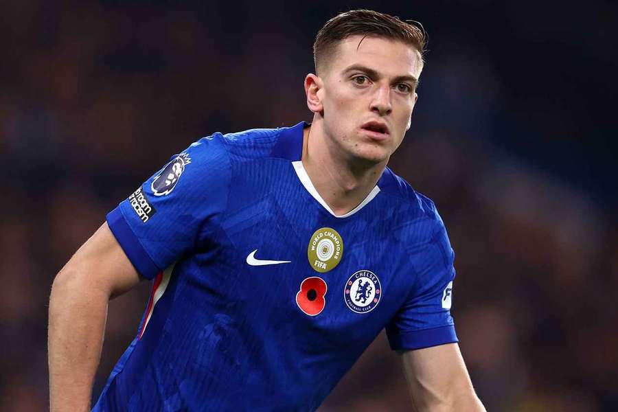 Maresca discusses Delap and Lavia situations at Chelsea Maresca discusses Delap and Lavia situations at Chelsea