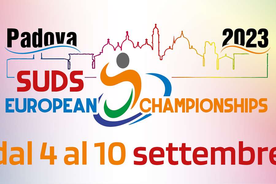 As competições nos campeonatos europeus SUDS (Sports Union for athletes with Down Syndrome) juntaram 514 atletas