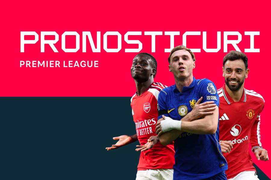 Premier League, etapa a 3-a: Predicții, ponturi și cote