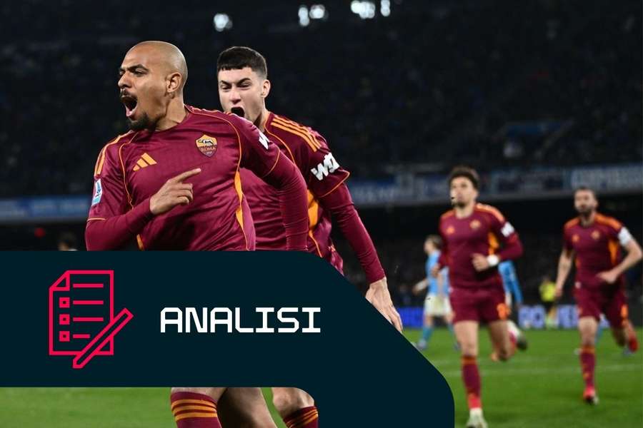 Donyell Malen esulta Donyell Malen esulta