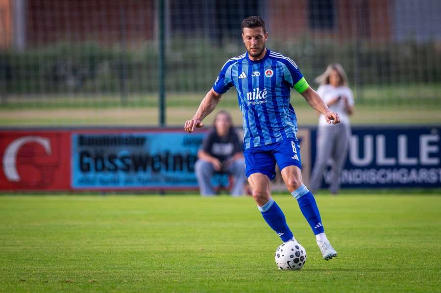 Wimmer sa teší na náročnú konfrontáciu. Wimmer sa teší na náročnú konfrontáciu.